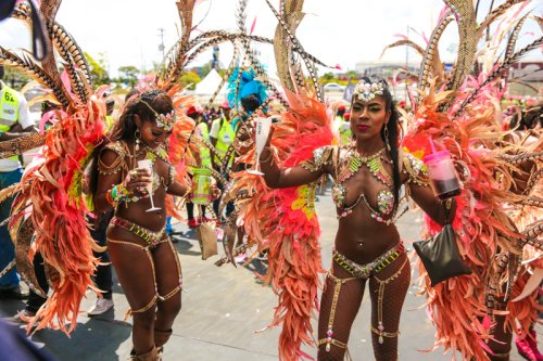 Carnaval de Trinidad