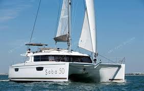 Saba 50